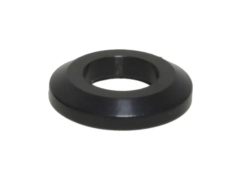 Onyx "Ohm" BMX Race Hub Washer - Rear