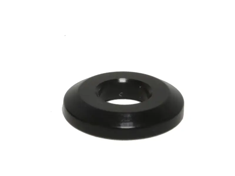 Onyx "Ohm" BMX Race Hub Washer - Front