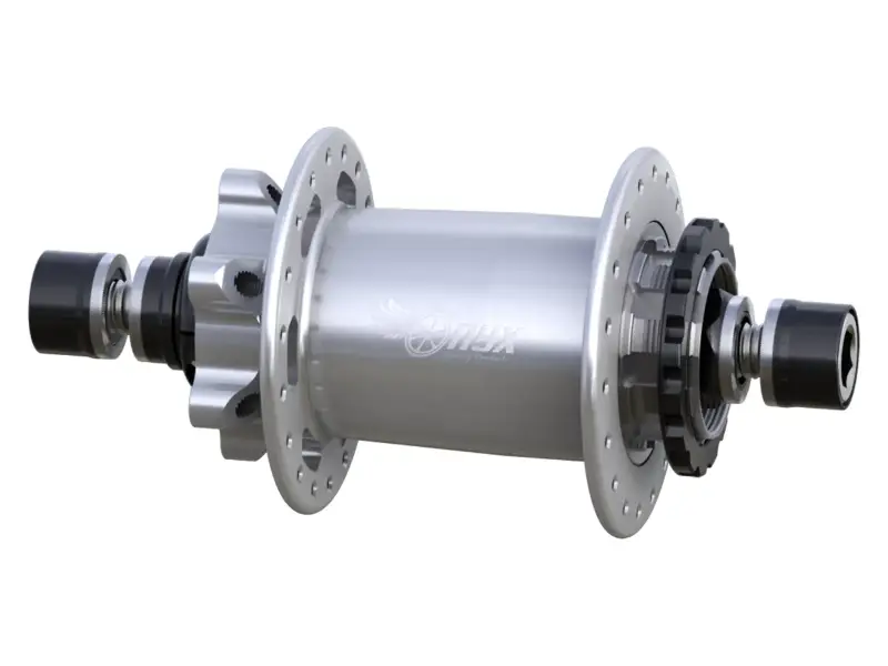 Onyx "Pro Disc Race" Cassette Hub (10x110mm)