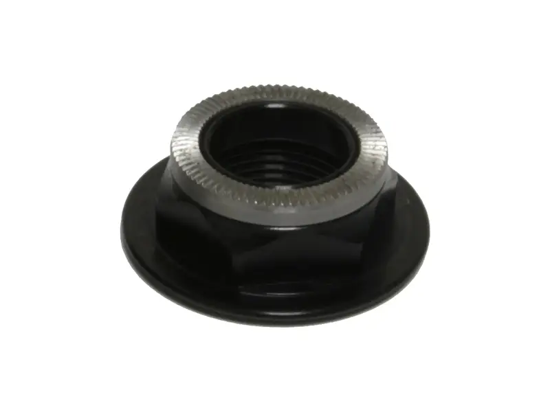 Onyx "Pro/Ultra" BMX Race Hub End Cap - Rear - Drive Side