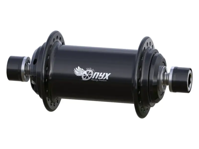 Onyx "Solid Race" Front Hub (10x100mm)
