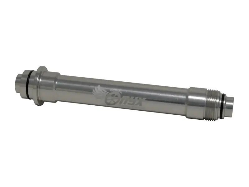 Onyx "Solid/Helix" BMX Race Front Hub Axle - 8mm