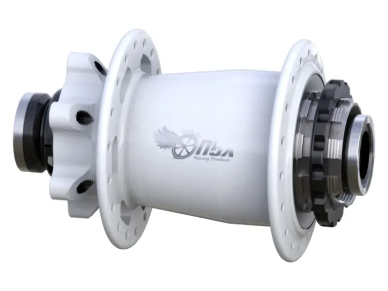 Onyx "Ultra Disc Thru Axle Race" Cassette Hub (15mm)
