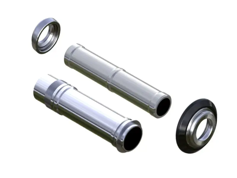 Onyx "Ultra SS" Axle Conversion Kit (10mm to 15mm)