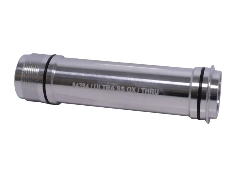 Onyx "Ultra SS" BMX Race Rear Hub Axle - 20mm