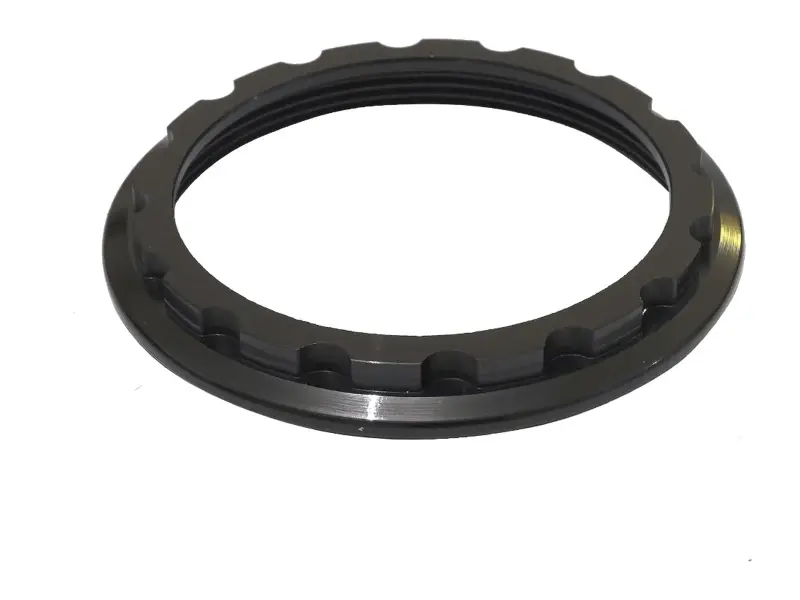 Onyx "Ultra SS" BMX Race Lockring
