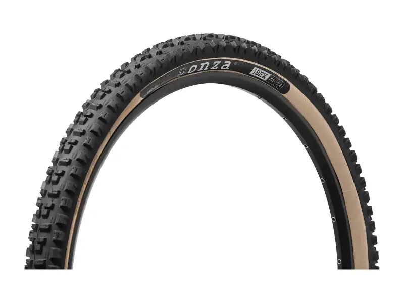 Onza "Ibex TRC" MTB Tire - 27.5 Inch (foldable)