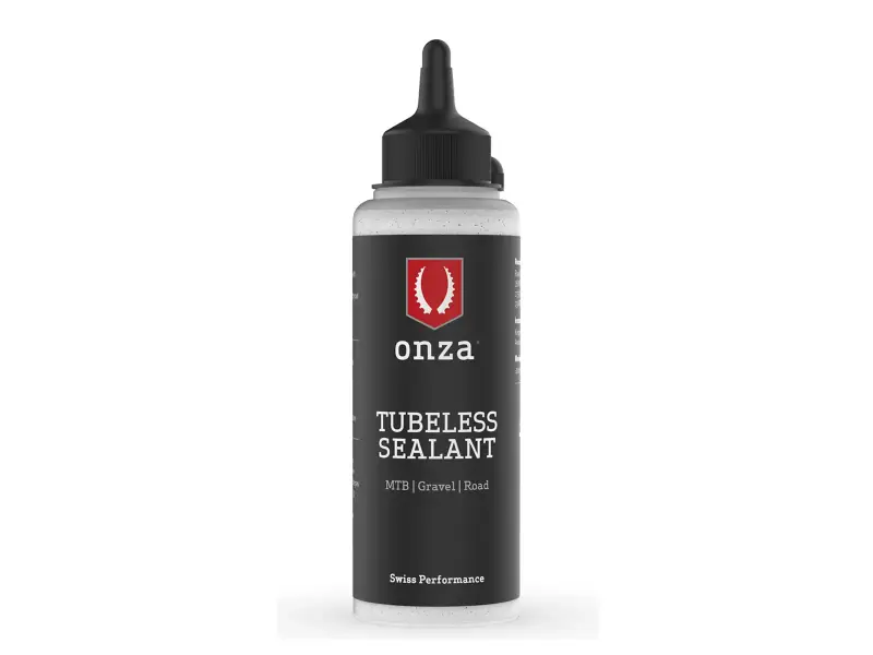Onza "Tubeless Sealant" Reifendichtmittel - 250 ml
