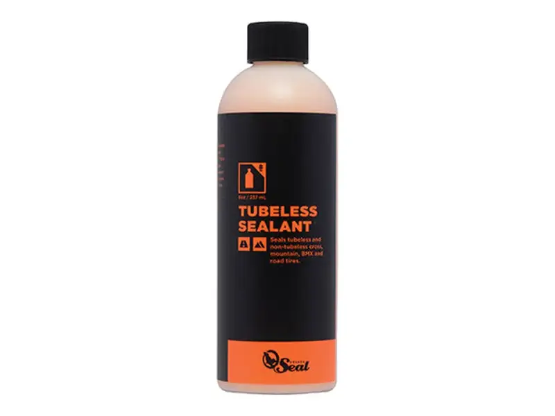 Orange Seal "Regular" Tyre Sealant - 237ml