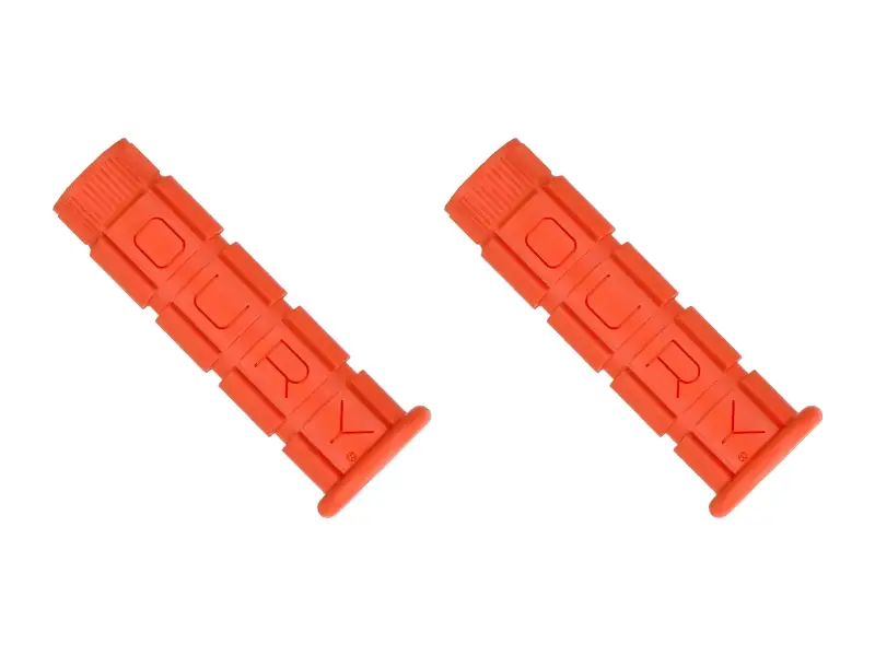 Oury "Single Compound" MTB Griffe - Ohne Flansch
