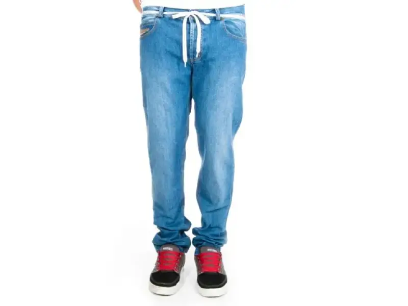 Paranoia "Skinny Regular Fit" Pants