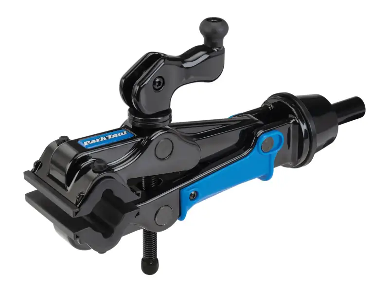 Park Tool "100-25D" Micro-Adjust Clamp for Repair Stands