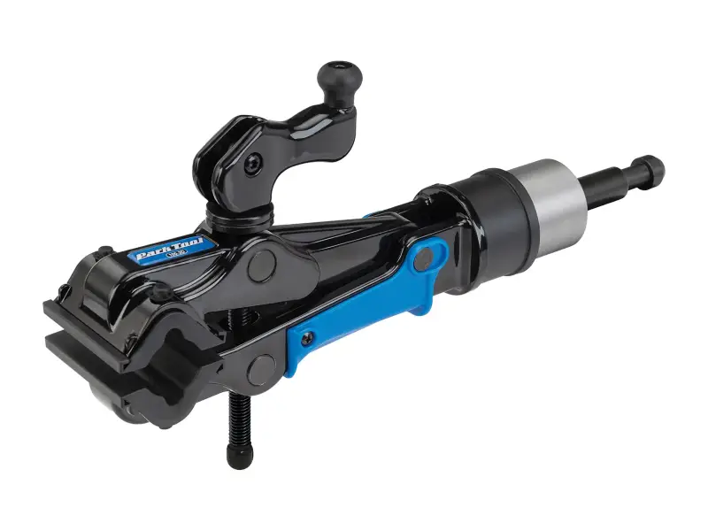 Park Tool "100-3D" Micro-Adjust Clamp for Repair Stands