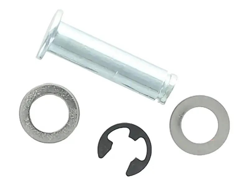 Park Tool "108S-2" Pin with Washers and Circlip for 100-3C/5C Clamp