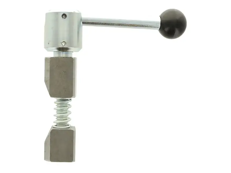 Park Tool "180" Lock Block Assembly for PRS-4.2 and PRS-4W