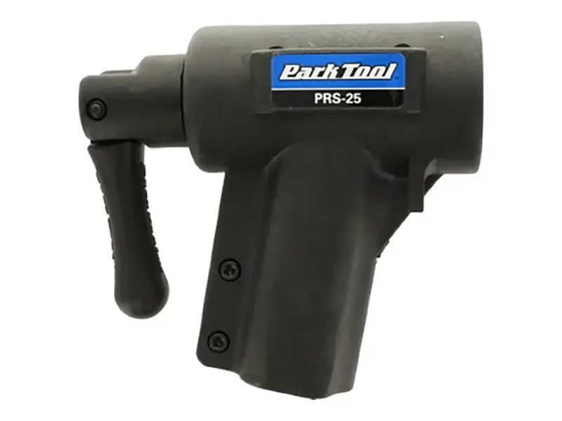 Park Tool "1935A" Klemmenaufnahme für PRS-25