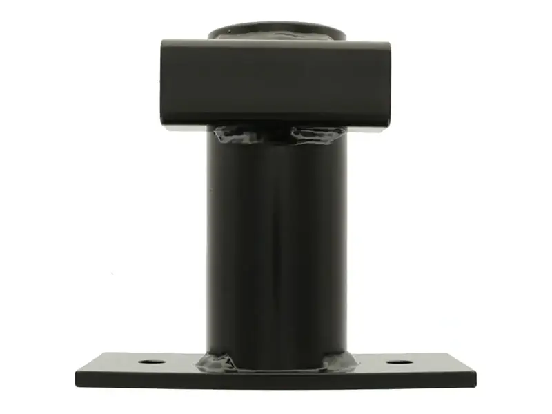 Park Tool "196-4" Wall Mount Weldment for PRS-4W