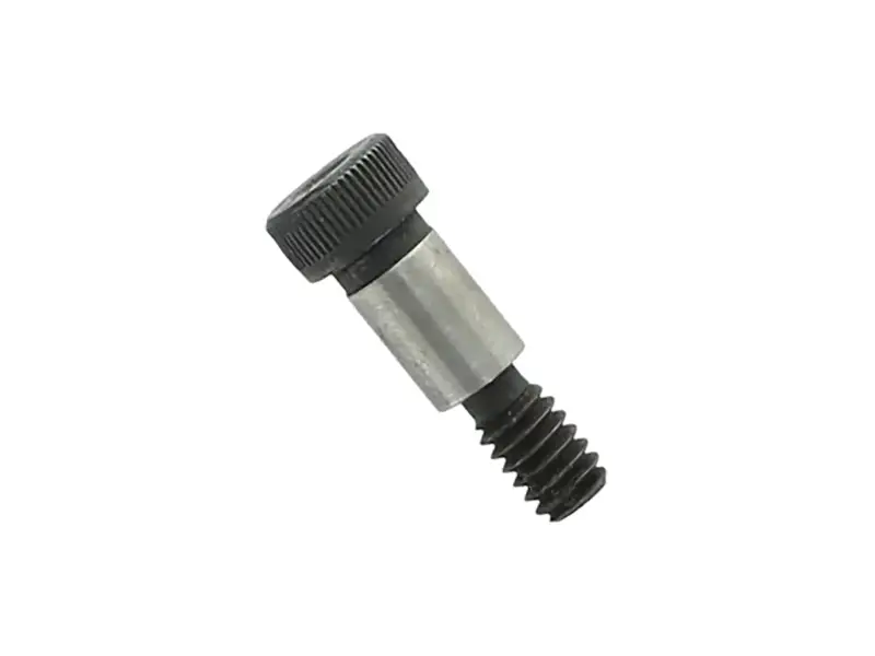 Park Tool "1968" Knob Screw 5/16 x 1/2" for Clamps and Truing Stands