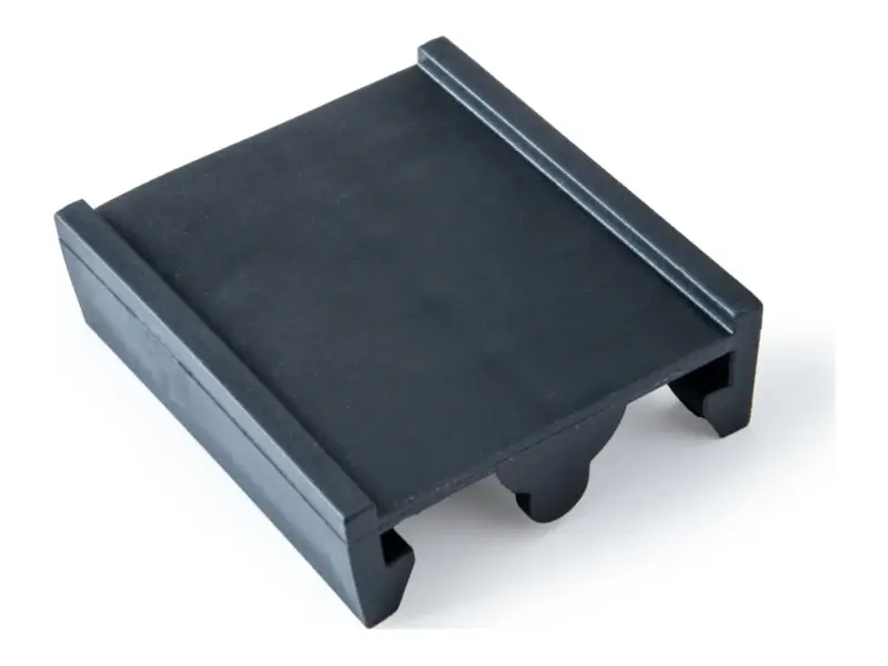 Park Tool "1971" Clamp Adapter for D-Shaped Seatposts
