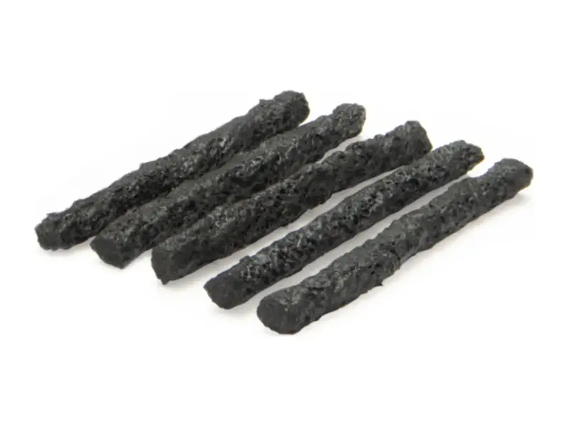 Park Tool "2370K" Tubeless Tire Plugs - 5 Pieces