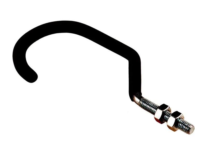 Park Tool "450" Storage Hook with Machine Thread