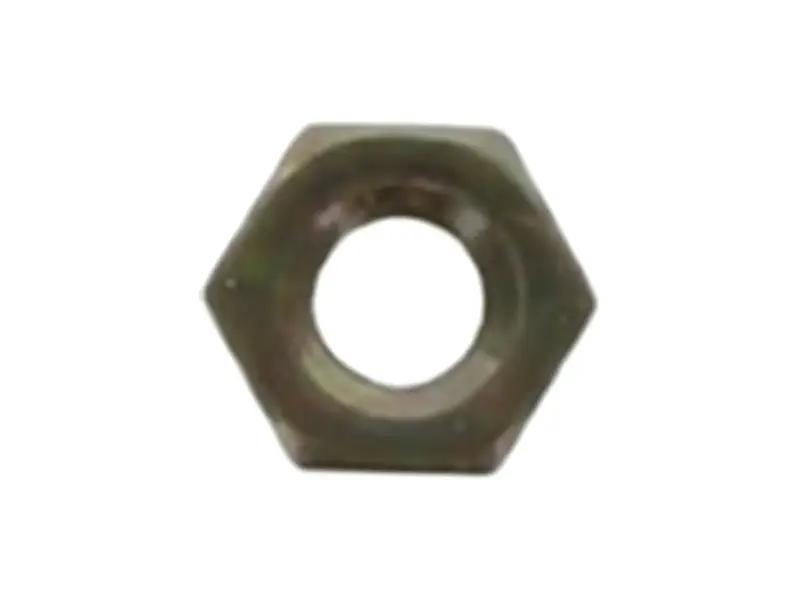 Park Tool "480-6" Nylon Lock Nut 1/4-20 for Truing Stands and PCS-4