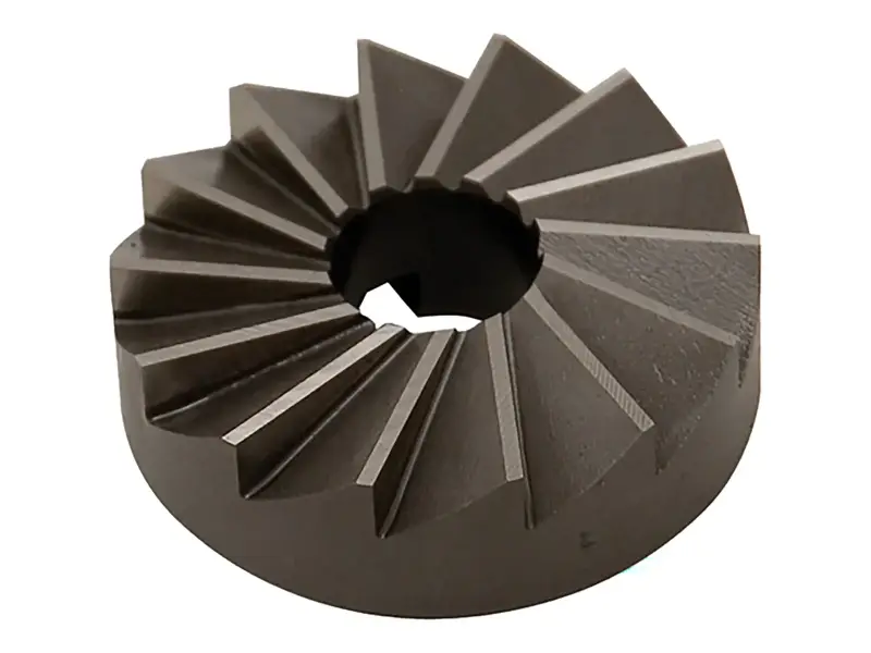 Park Tool "690-XL" Facing Cutter - 57 mm