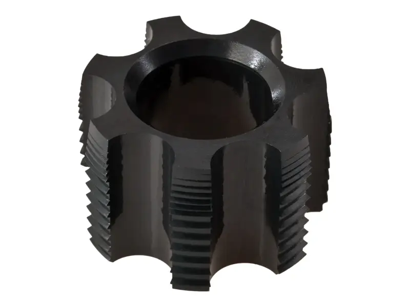 Park Tool "691" English Bottom Bracket Tap - Right Hand Thread