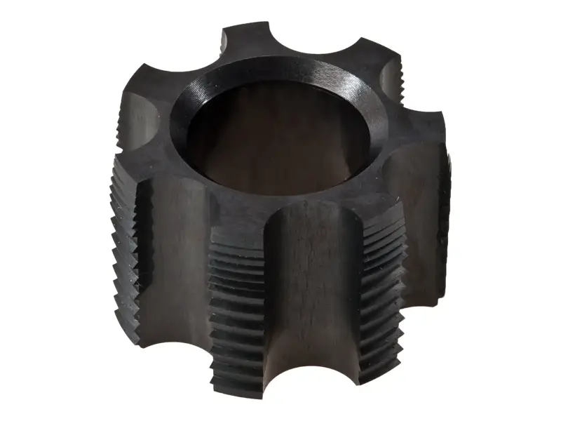 Park Tool "692" English Bottom Bracket Tap - Left Hand Thread