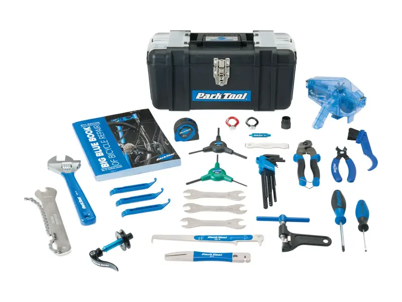 Park Tool "AK-5 Advanced Mechanic" Werkzeugset