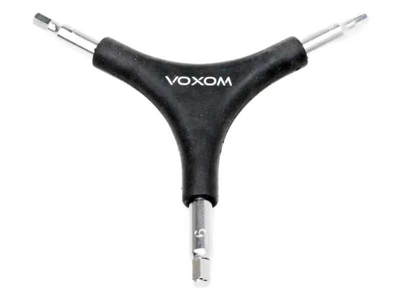 Voxom "WKl1 Y-Type" Allen Key