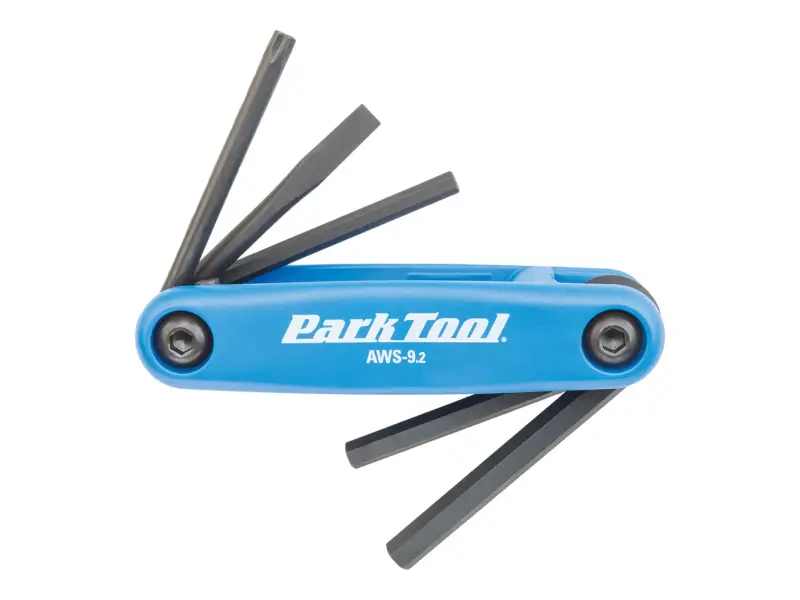 Park Tool "AWS-9.2" Multi-Werkzeug