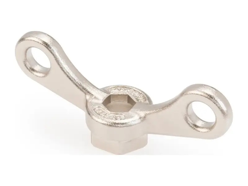 Park Tool "BBT-16" Kurbelkappen Werkzeug - 16 mm