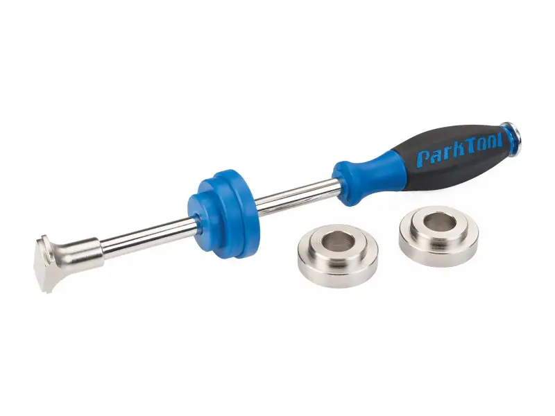 Park Tool "BBT-30.4" Pressfit Tretlagerwerkzeug Set - 30 mm