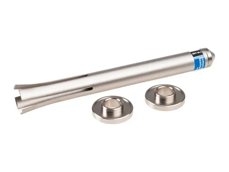 Park Tool "BBT-90.3" Pressfit Tretlagerwerkzeug Set