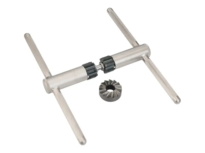 Park Tool "BTS-1" Bottom Bracket Tapping and Facing Set - BSA