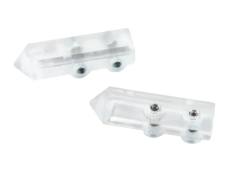 Park Tool "DCA-1" Messschieber-Aufsätze
