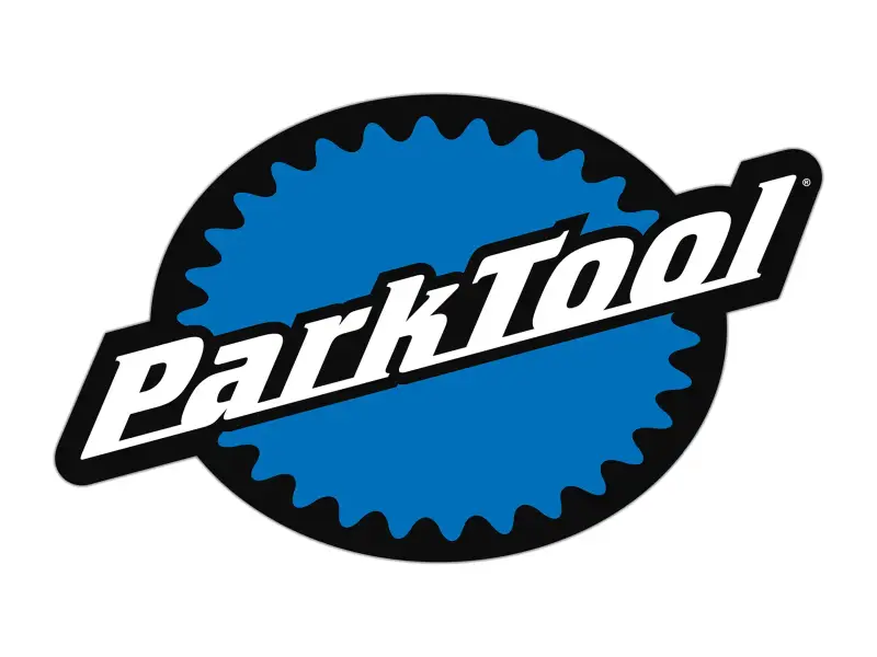 Park Tool "DL-15 Logo" Sticker