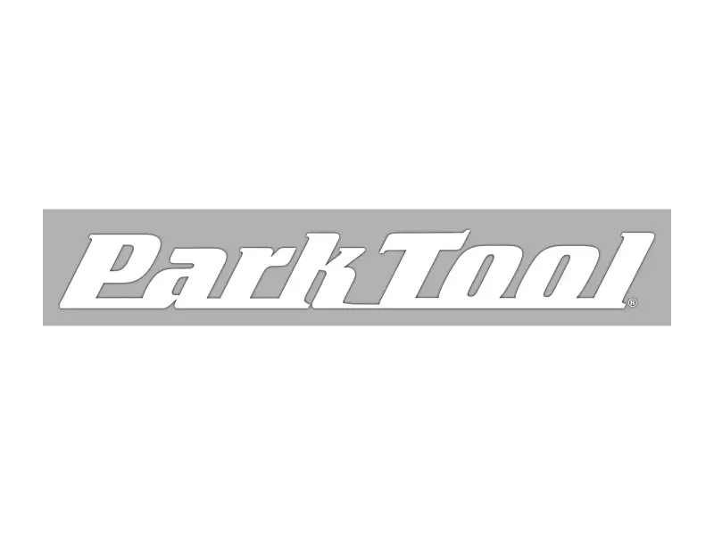 Park Tool "DL-36W Logo" Sticker