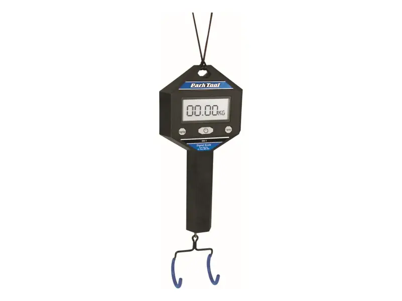 Park Tool "DS-1" Scale