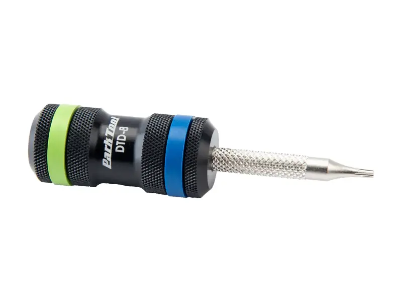 Park Tool "DTD-8" Präzisions-Torxschlüssel - T8