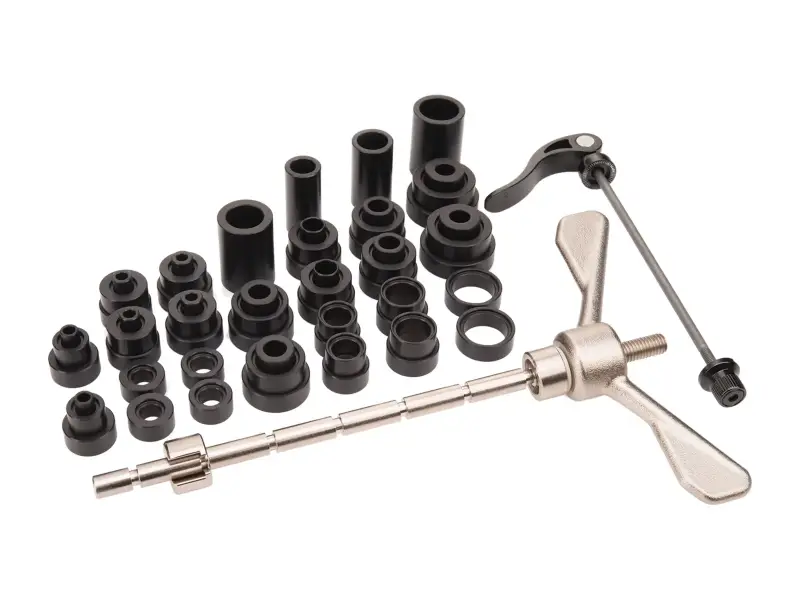 Park Tool "HBP-1" Nabenlager Einpress Set