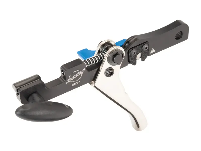 Park Tool "HBT-1" Hydraulikleitungs Werkzeug
