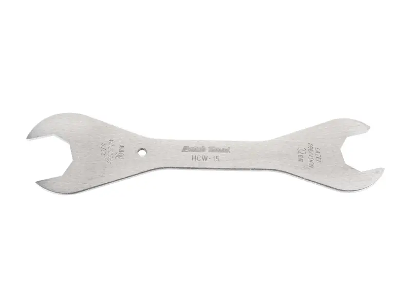 Park Tool "HCW-15" Headset Wrench - 32/36 mm