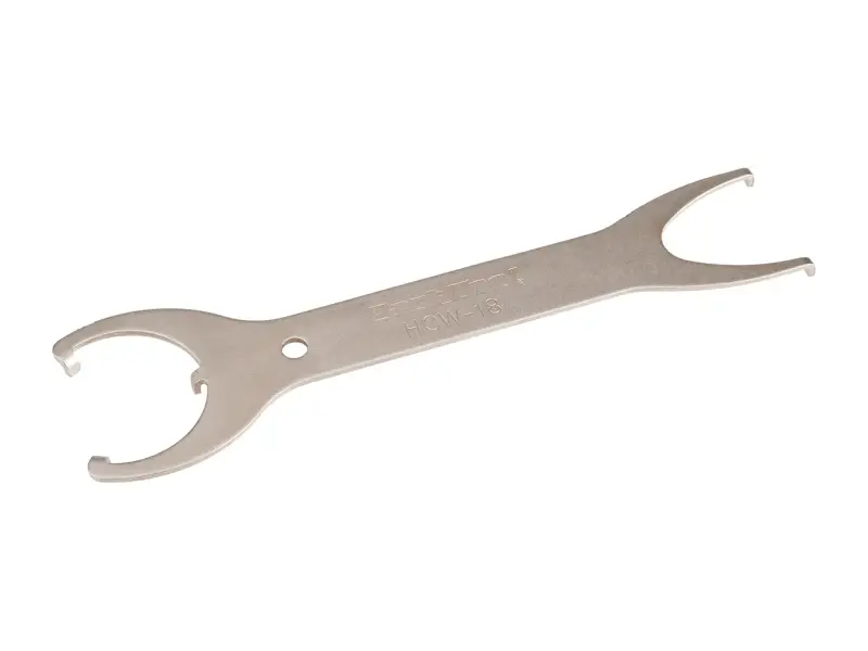 Park Tool "HCW-18" Tretlagerschlüssel für einteilige Kurbeln