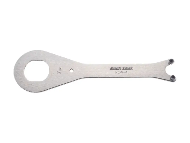 Park Tool "HCW-4" Tretlagerschlüssel