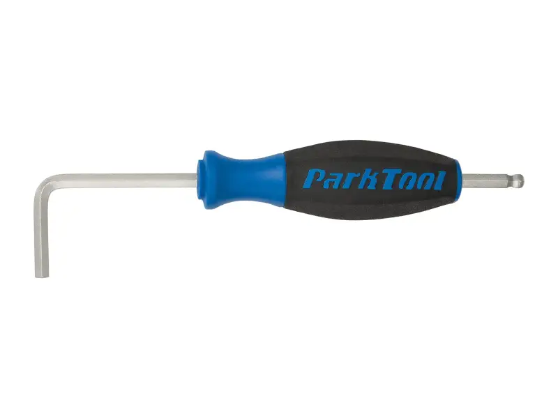 Park Tool "HT-6" Hex Tool - 6 mm