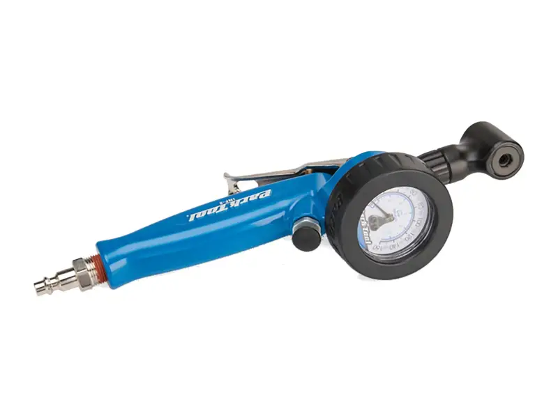 Park Tool "INF-2" Shop Inflator