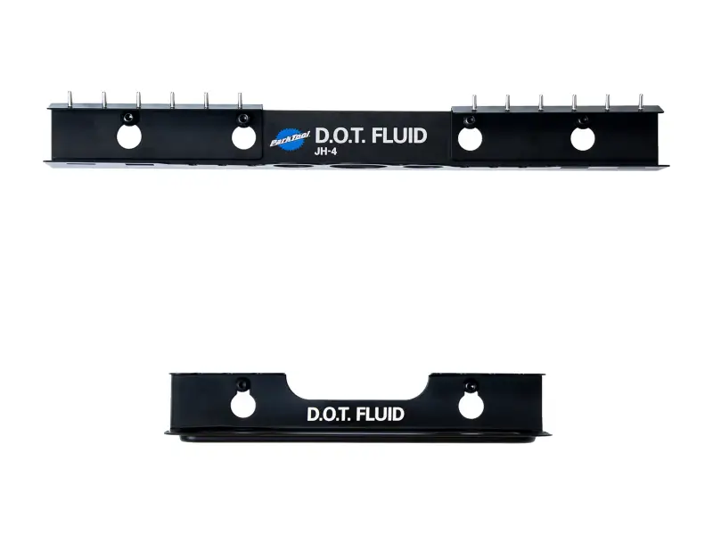 Park Tool "JH-4" Wandhalter für Entlüftungskits