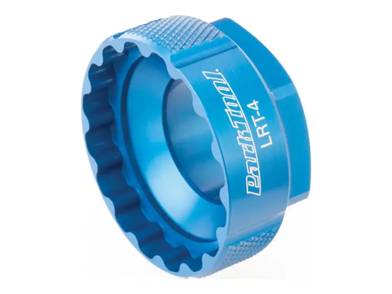 Park Tool "LRT-4" Lockring-Werkzeug - Shimano Direct Mount